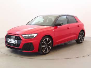 Used Audi A1 2023 for sale - 75006579: Photo