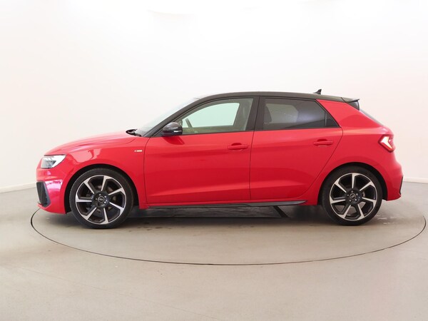 Used Audi A1 2023 for sale - 75006579: Photo 4
