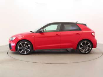 Used Audi A1 2023 for sale - 75006579: Photo