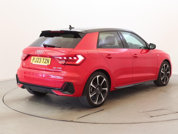 Used Audi A1 2023 for sale - 75006579: Photo 5