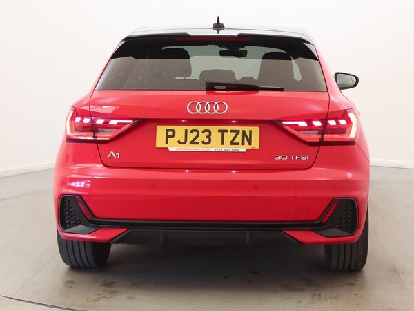 Used Audi A1 2023 for sale - 75006579: Photo 6