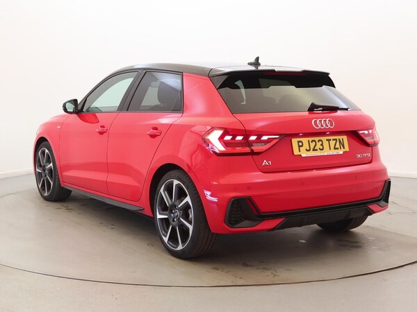 Used Audi A1 2023 for sale - 75006579: Photo 7