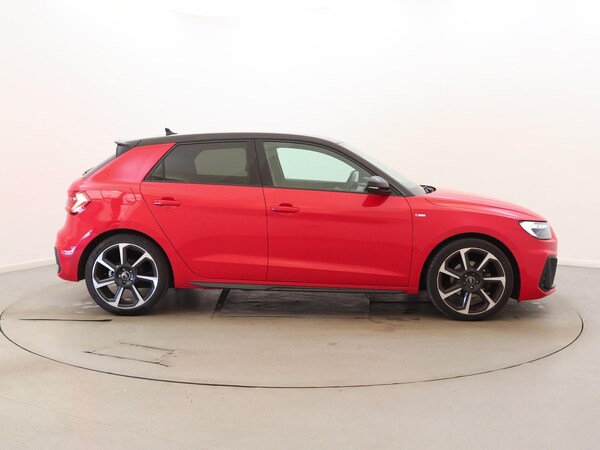 Used Audi A1 2023 for sale - 75006579: Photo 8