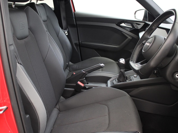 Used Audi A1 2023 for sale - 75006579: Photo 9