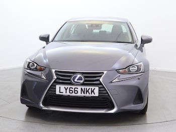 Used Lexus IS 2017 for sale - 78761586: Photo