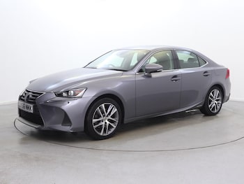 Used Lexus IS 2017 for sale - 78761586: Photo