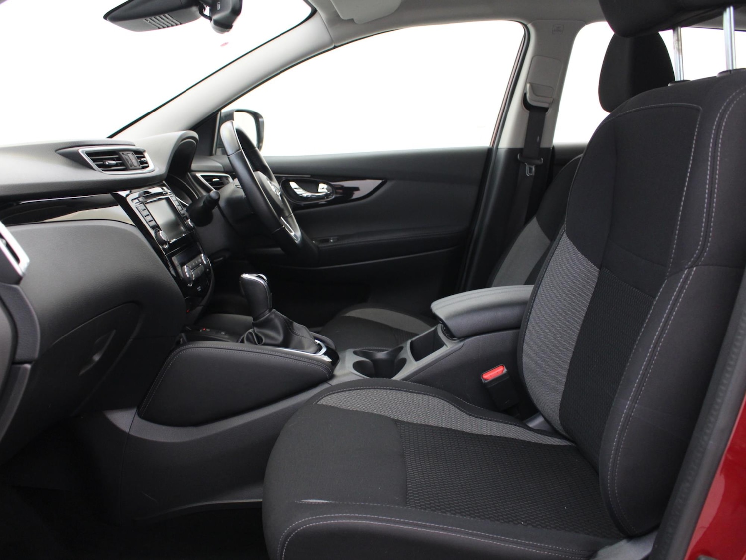 Used Nissan Qashqai 2021 for sale - 77099711: Photo 11