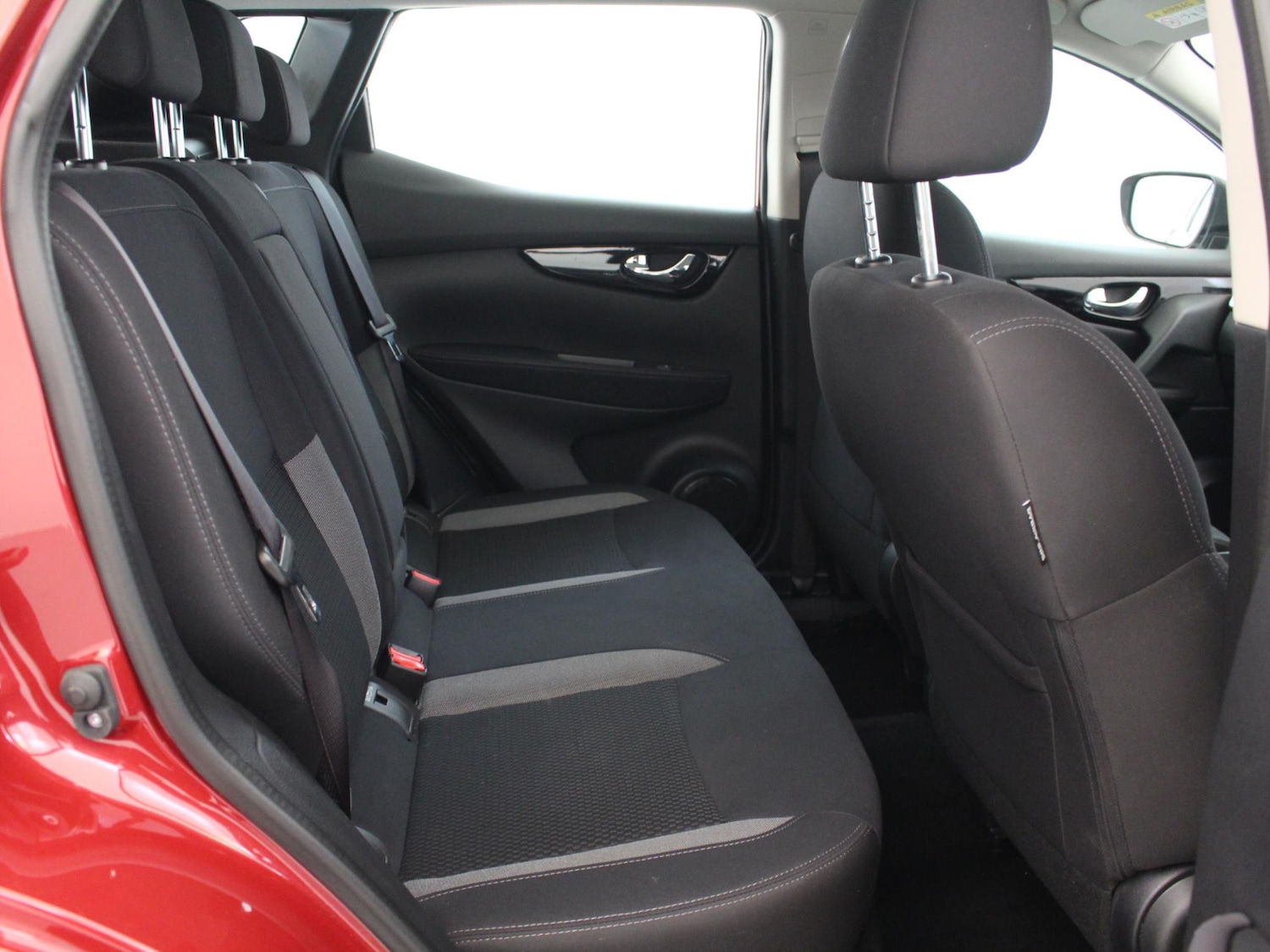 Used Nissan Qashqai 2021 for sale - 77099711: Photo 14