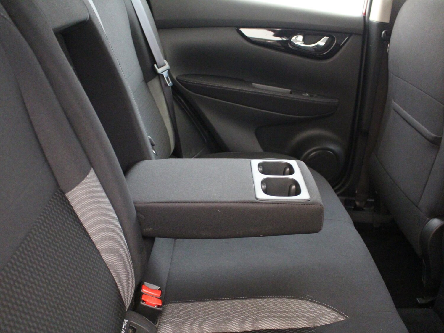 Used Nissan Qashqai 2021 for sale - 77099711: Photo 15