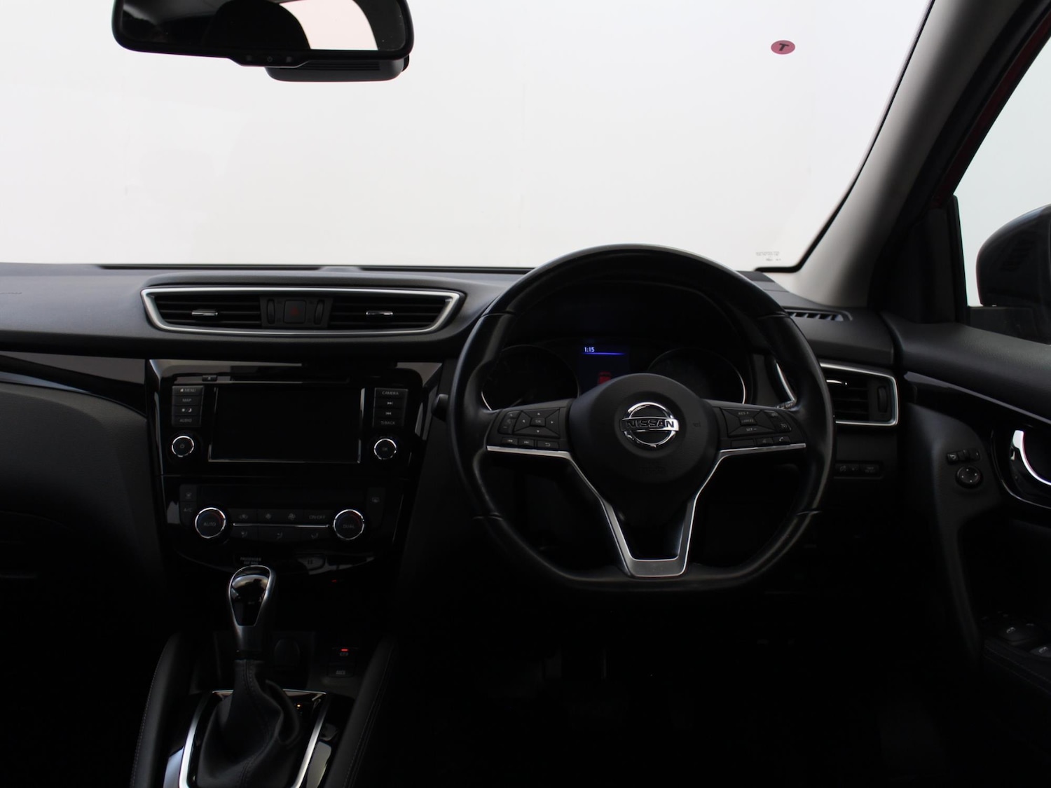 Used Nissan Qashqai 2021 for sale - 77099711: Photo 16