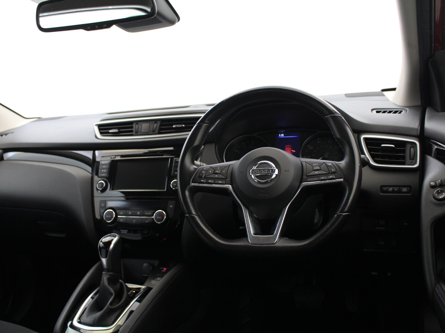 Used Nissan Qashqai 2021 for sale - 77099711: Photo 17