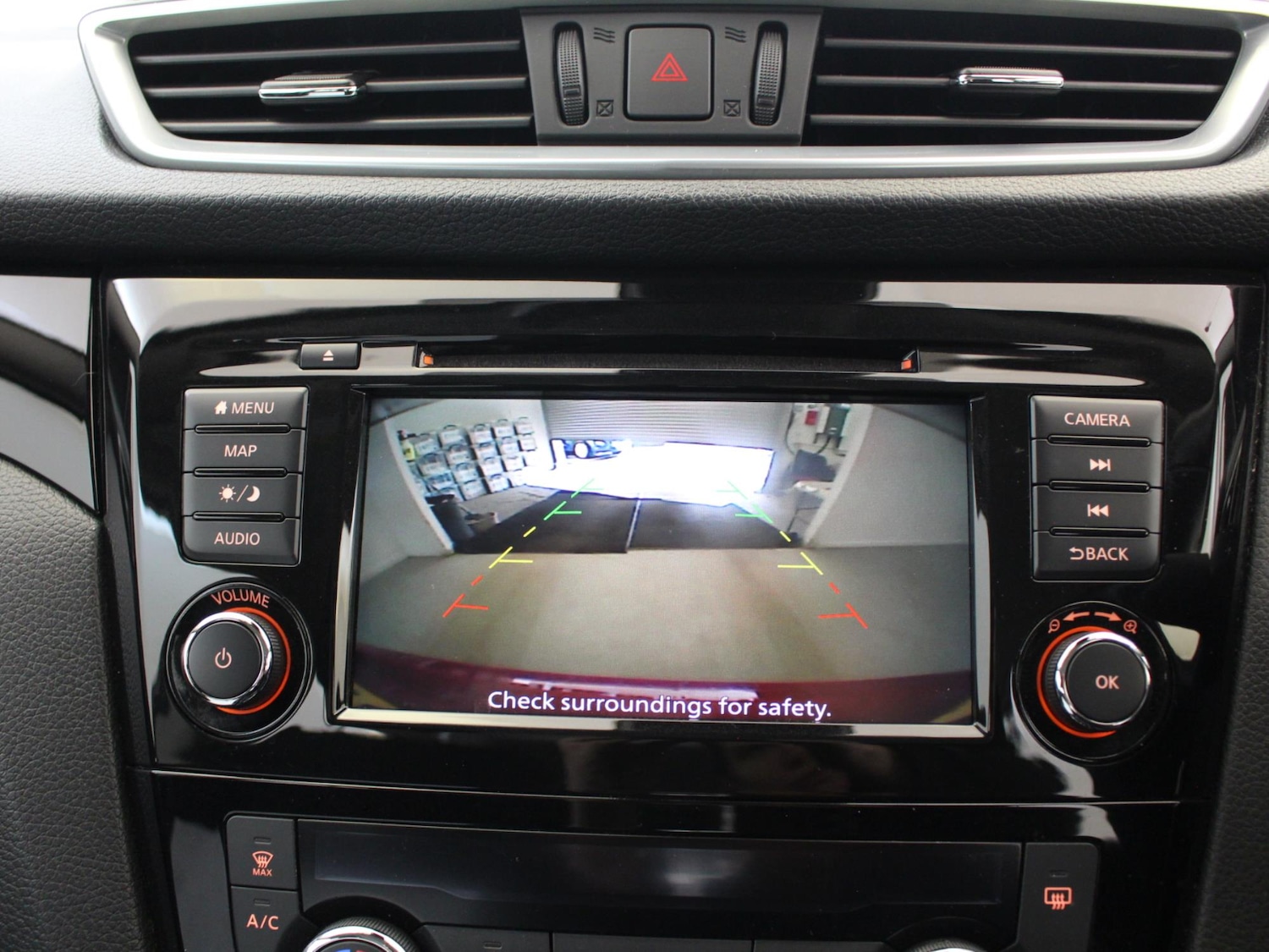 Used Nissan Qashqai 2021 for sale - 77099711: Photo 18