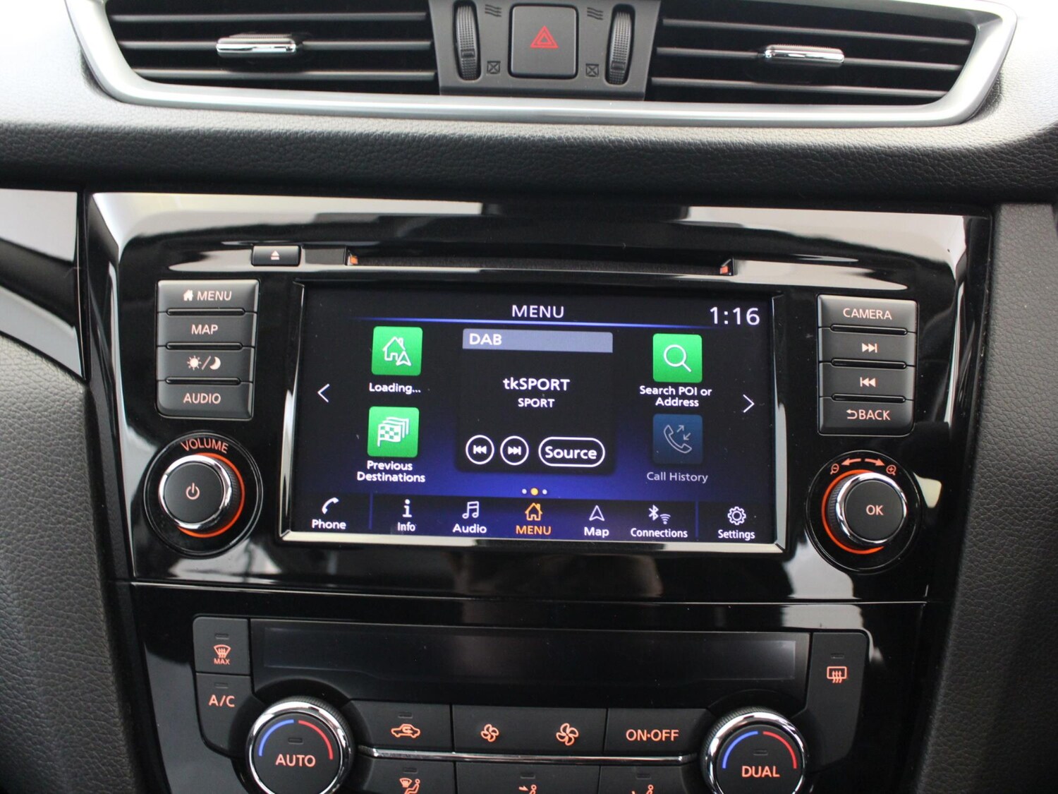 Used Nissan Qashqai 2021 for sale - 77099711: Photo 19