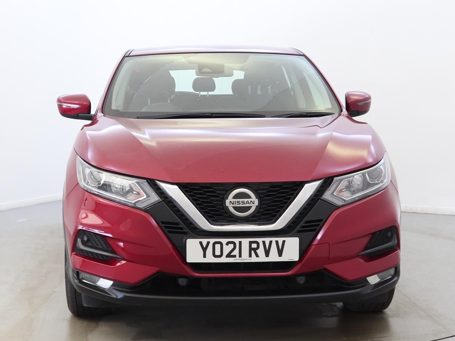 Used Nissan Qashqai 2021 for sale - 77099711: Photo 2