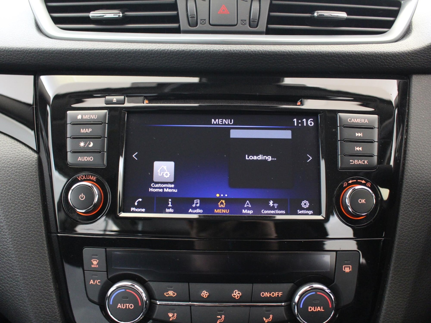 Used Nissan Qashqai 2021 for sale - 77099711: Photo 20