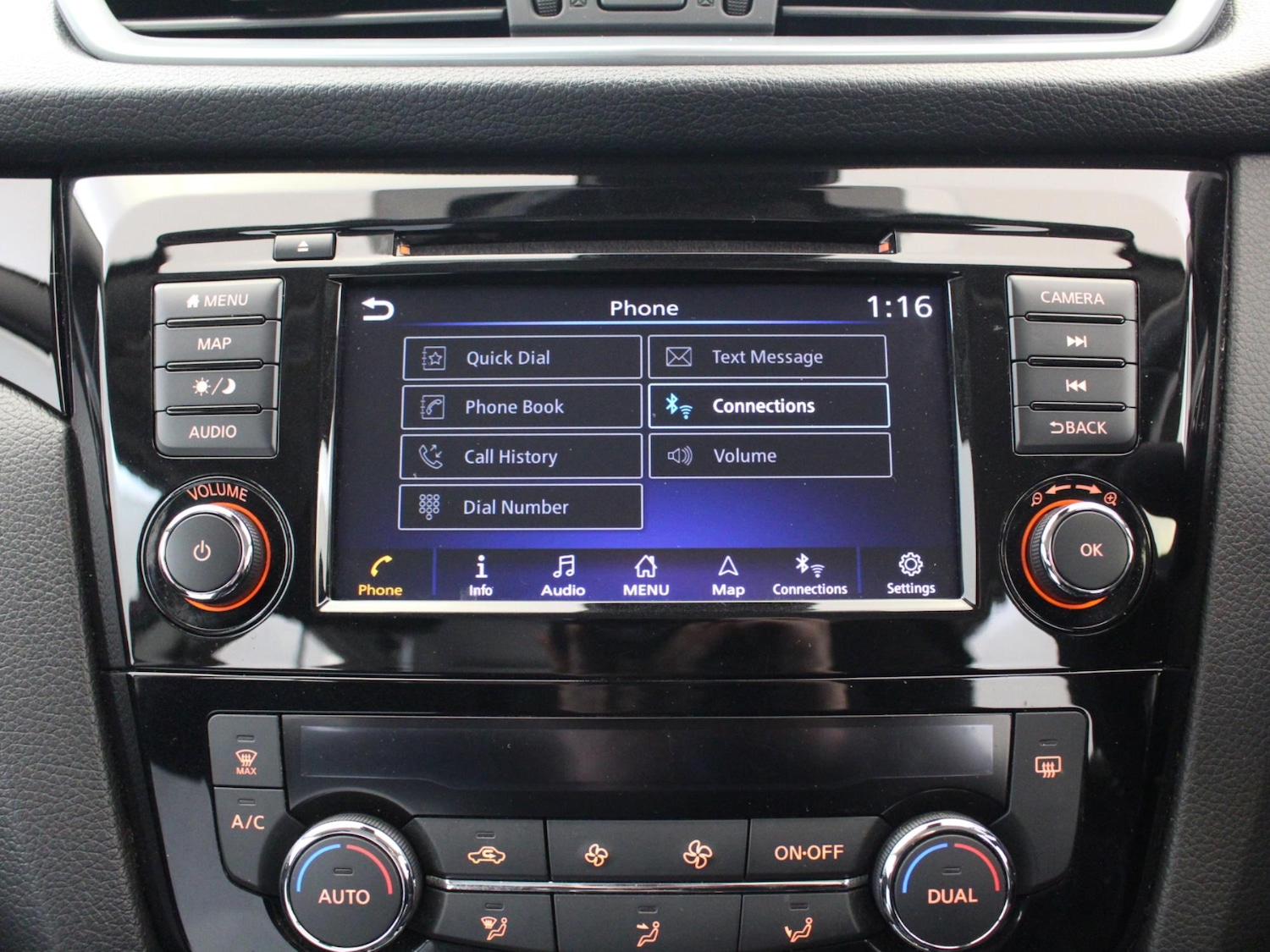 Used Nissan Qashqai 2021 for sale - 77099711: Photo 22