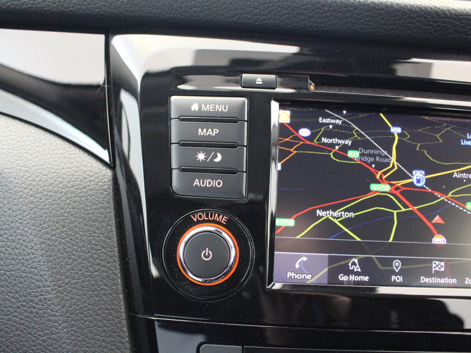 Used Nissan Qashqai 2021 for sale - 77099711: Photo 25