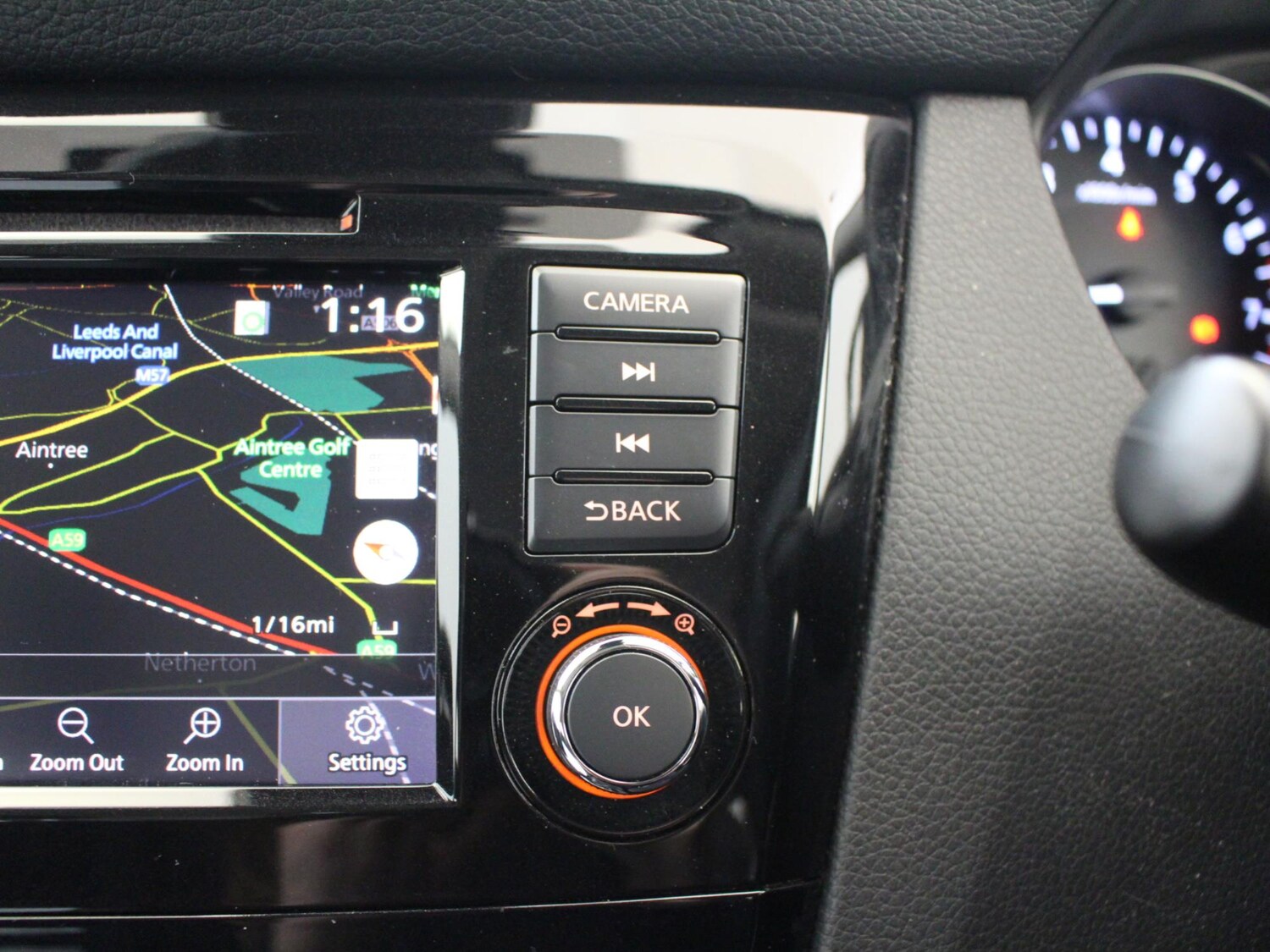 Used Nissan Qashqai 2021 for sale - 77099711: Photo 26