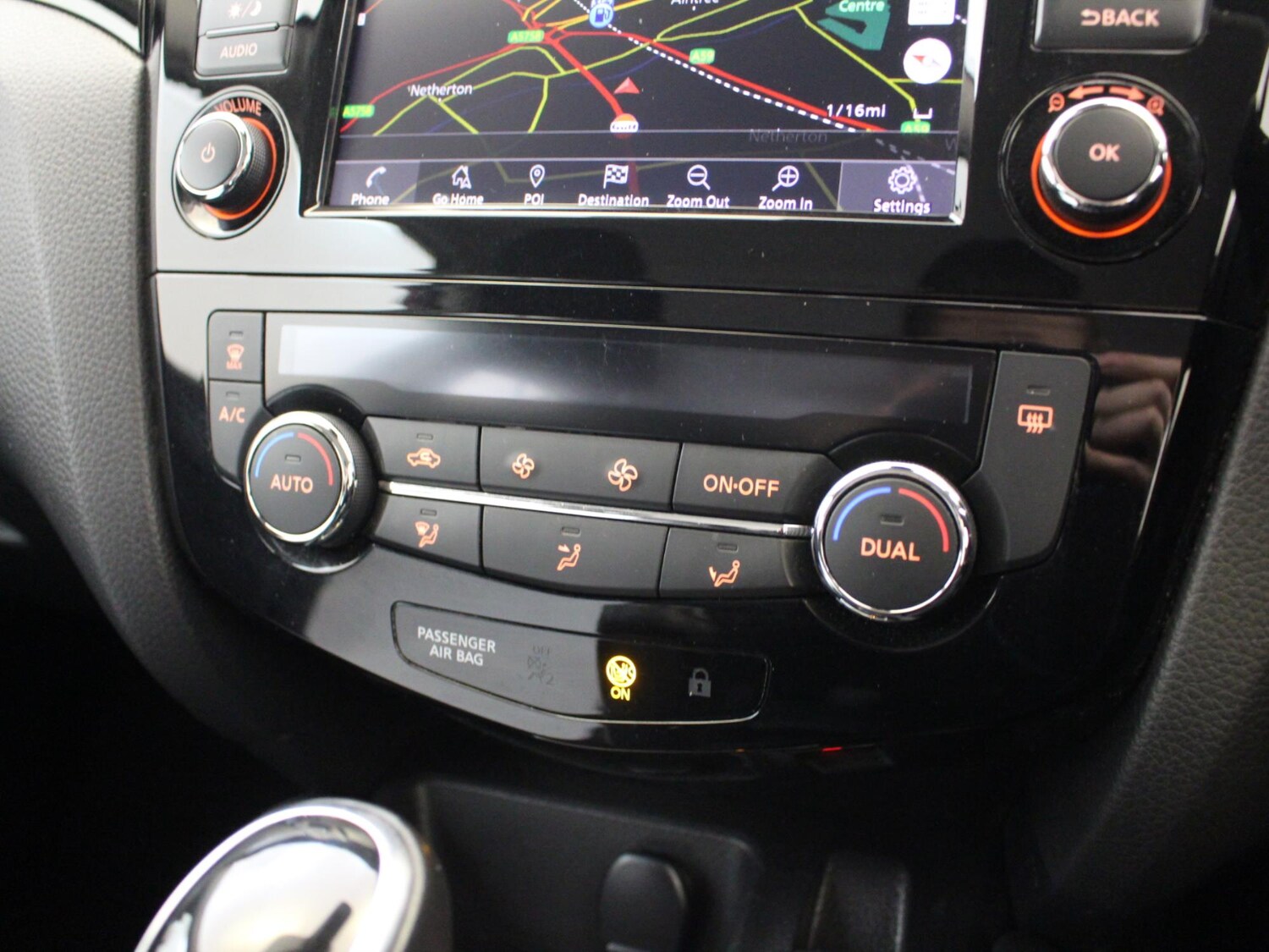 Used Nissan Qashqai 2021 for sale - 77099711: Photo 27