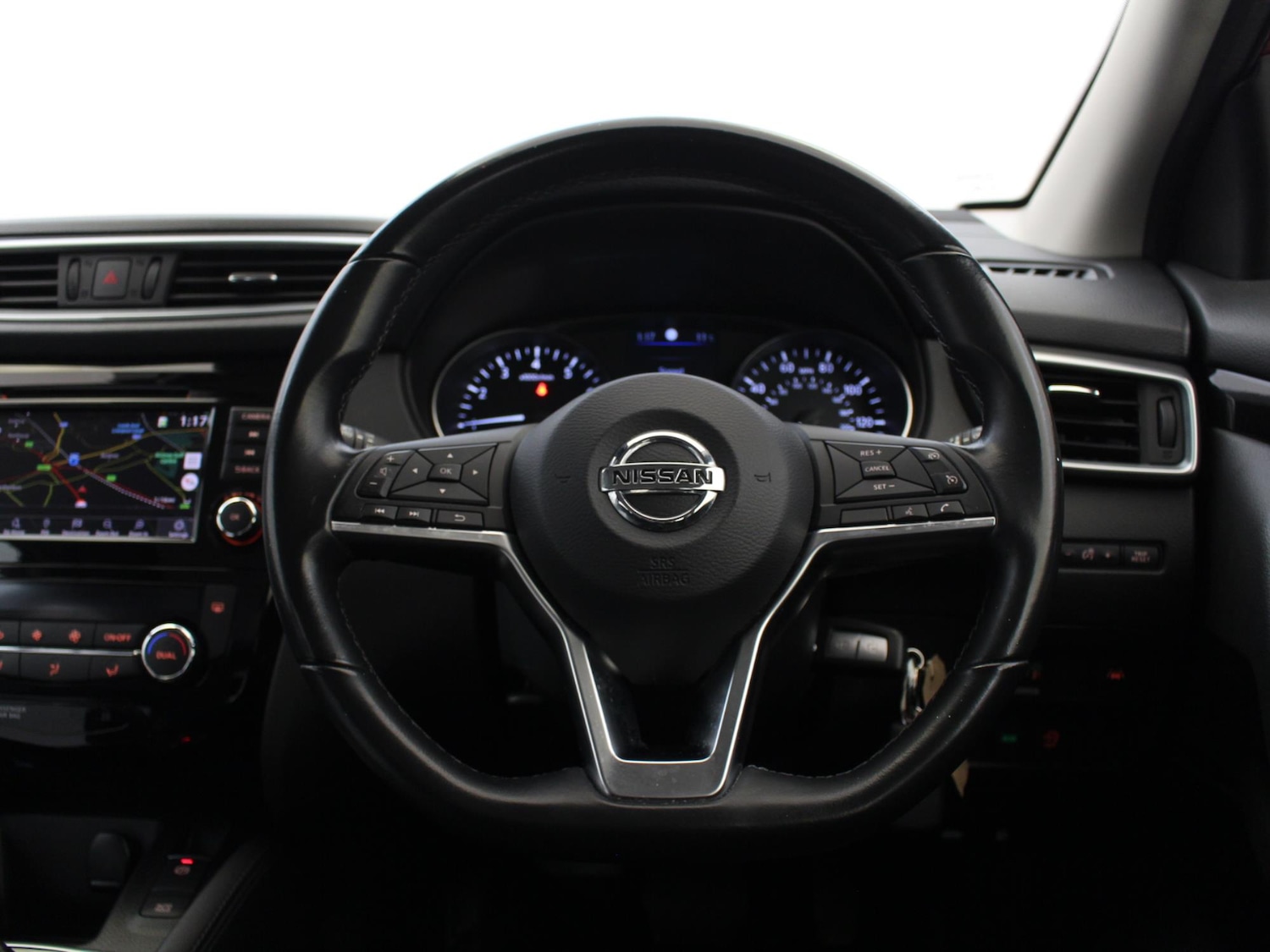 Used Nissan Qashqai 2021 for sale - 77099711: Photo 29