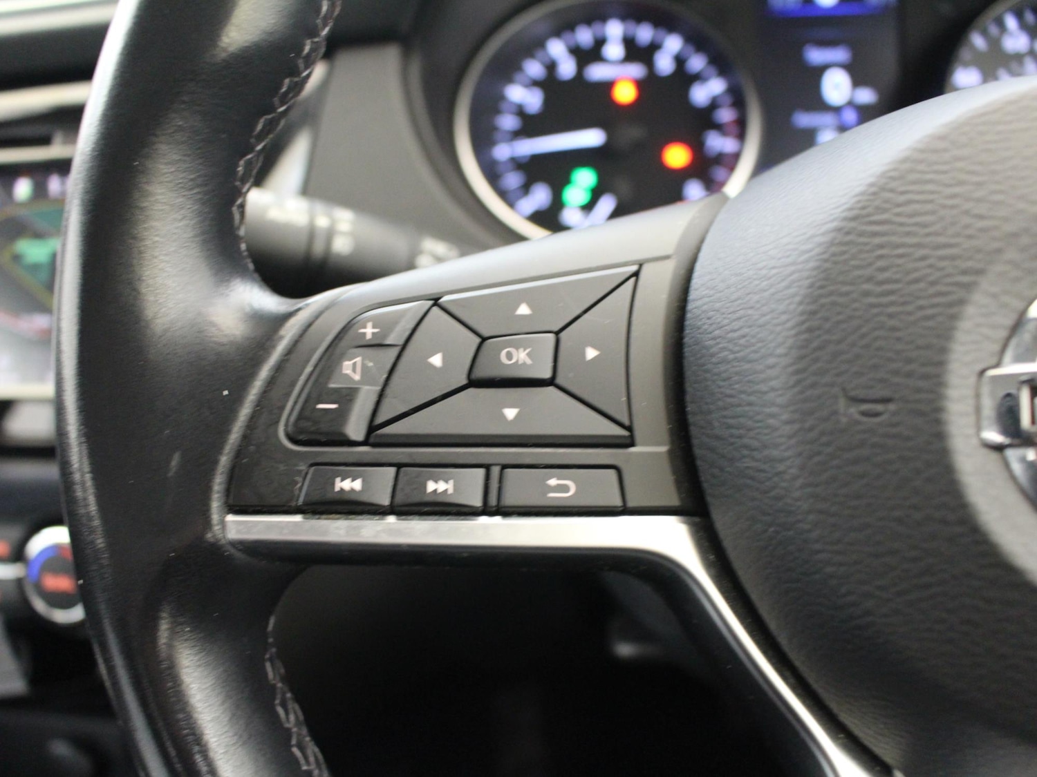 Used Nissan Qashqai 2021 for sale - 77099711: Photo 30