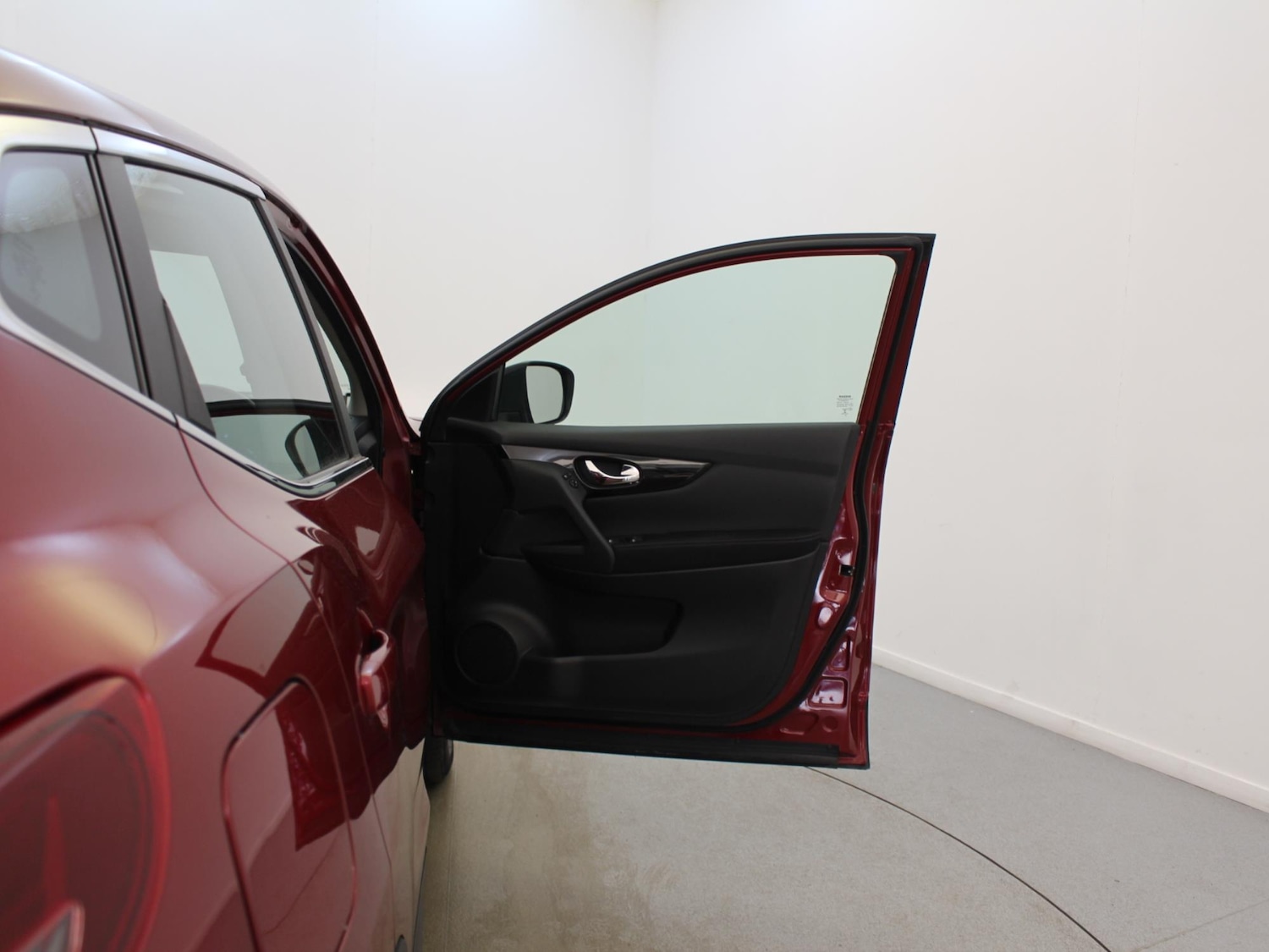 Used Nissan Qashqai 2021 for sale - 77099711: Photo 38