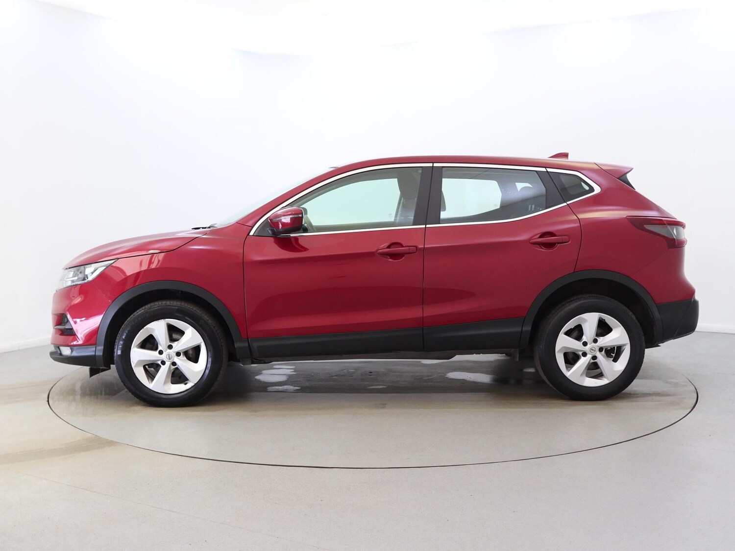 Used Nissan Qashqai 2021 for sale - 77099711: Photo 4