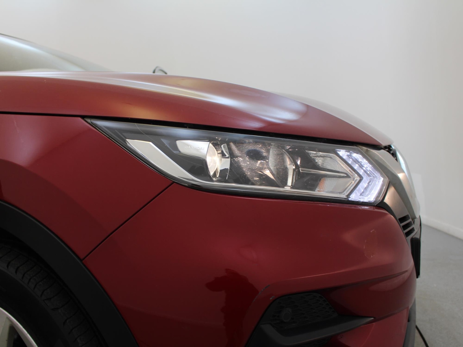 Used Nissan Qashqai 2021 for sale - 77099711: Photo 43