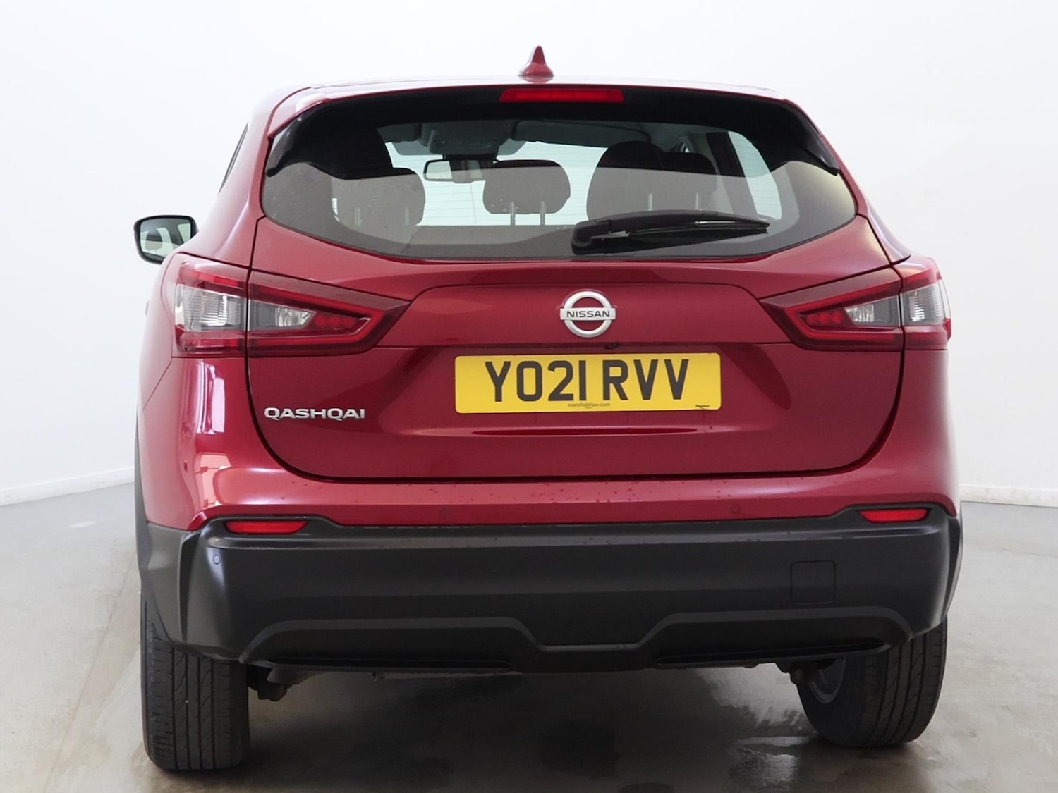 Used Nissan Qashqai 2021 for sale - 77099711: Photo 6