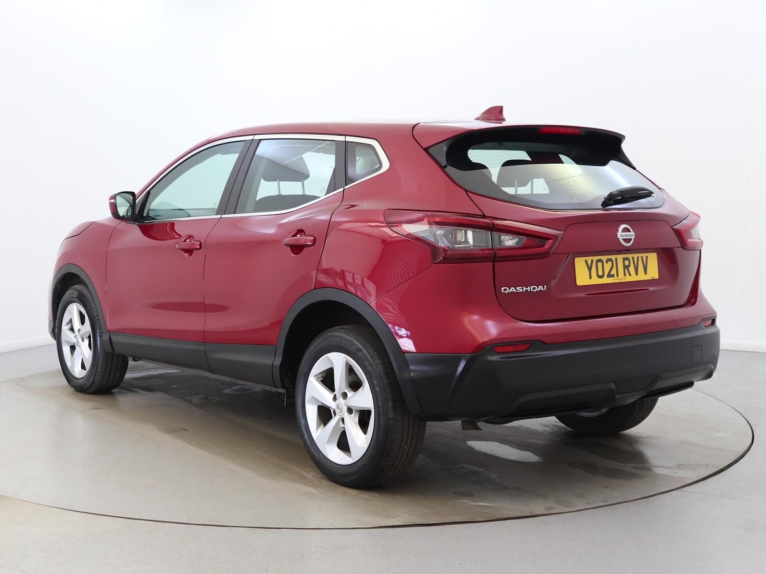 Used Nissan Qashqai 2021 for sale - 77099711: Photo 7