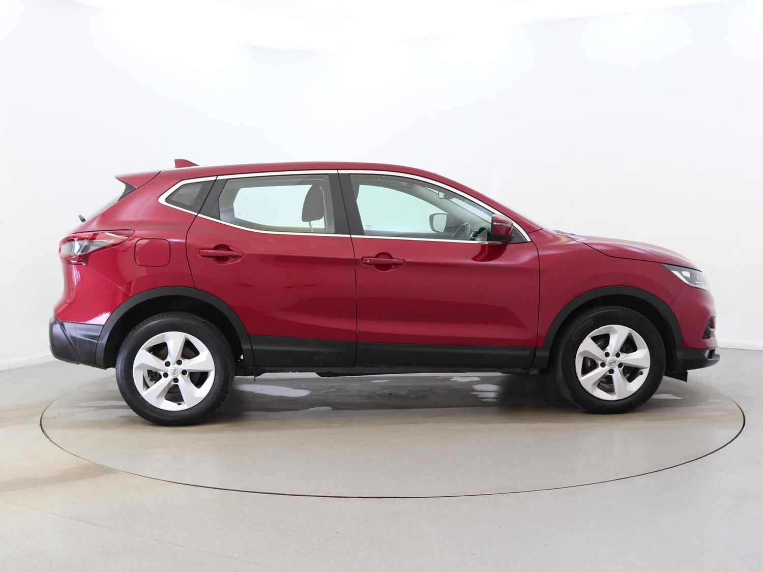 Used Nissan Qashqai 2021 for sale - 77099711: Photo 8