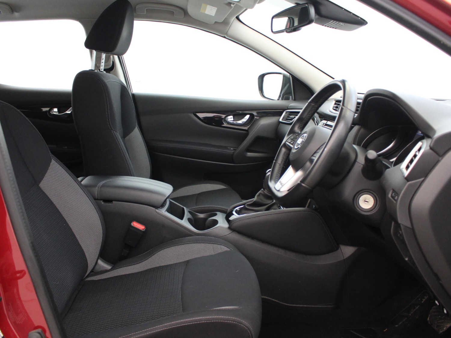 Used Nissan Qashqai 2021 for sale - 77099711: Photo 9