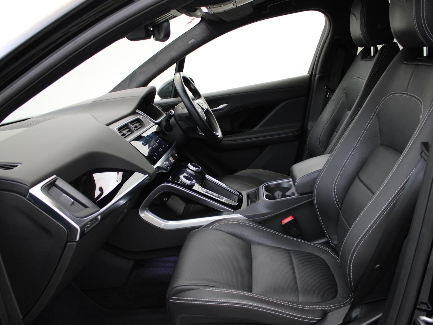 Used Jaguar I-Pace 2022 for sale - 76828029: Photo 11