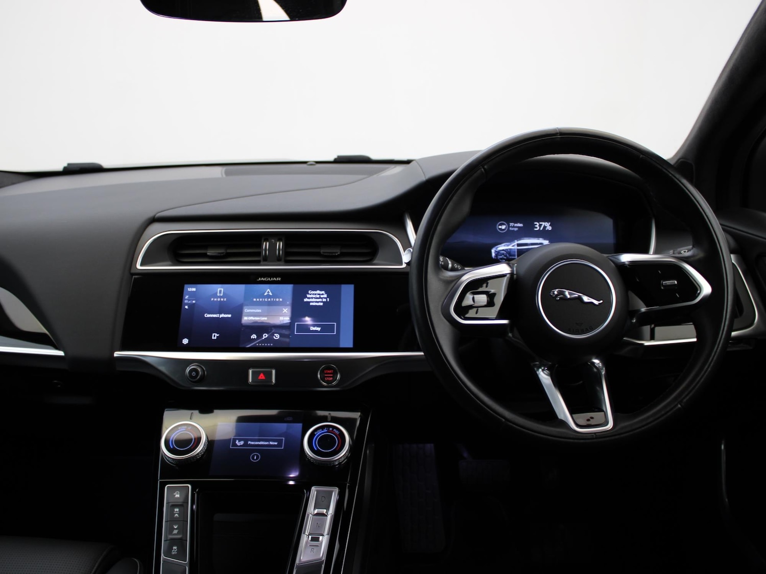 Used Jaguar I-Pace 2022 for sale - 76828029: Photo 19