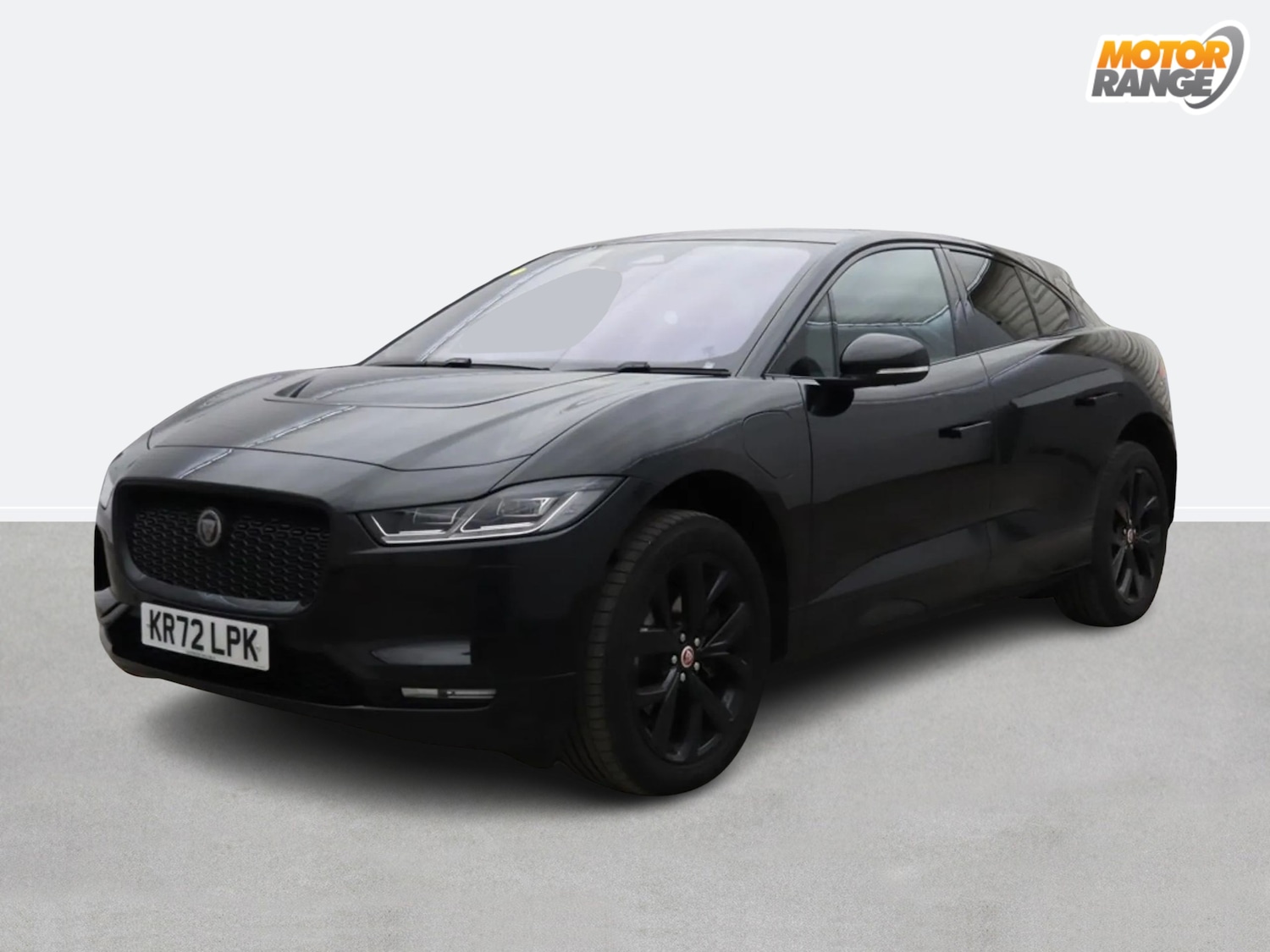 Used Jaguar I-Pace 2022 for sale - 76828029: Photo 2