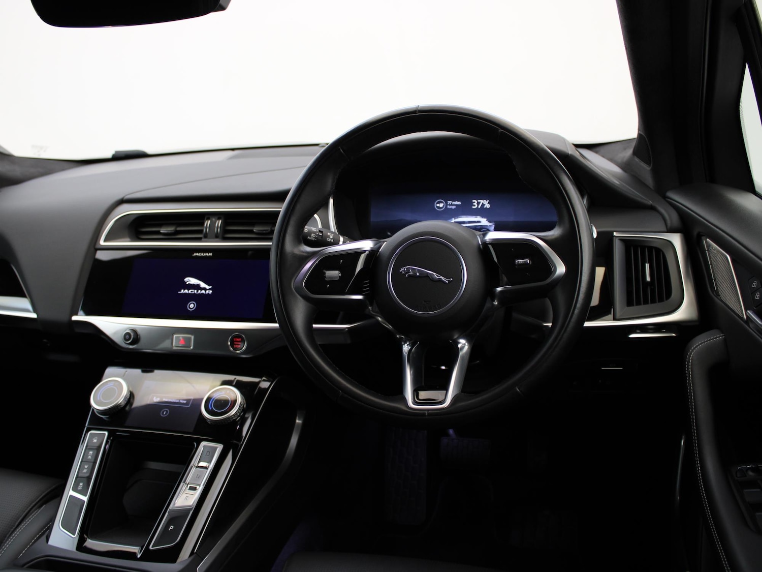 Used Jaguar I-Pace 2022 for sale - 76828029: Photo 20