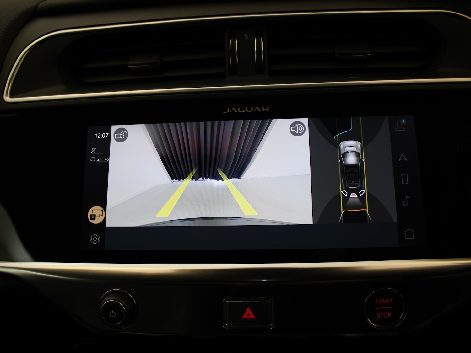 Used Jaguar I-Pace 2022 for sale - 76828029: Photo 22