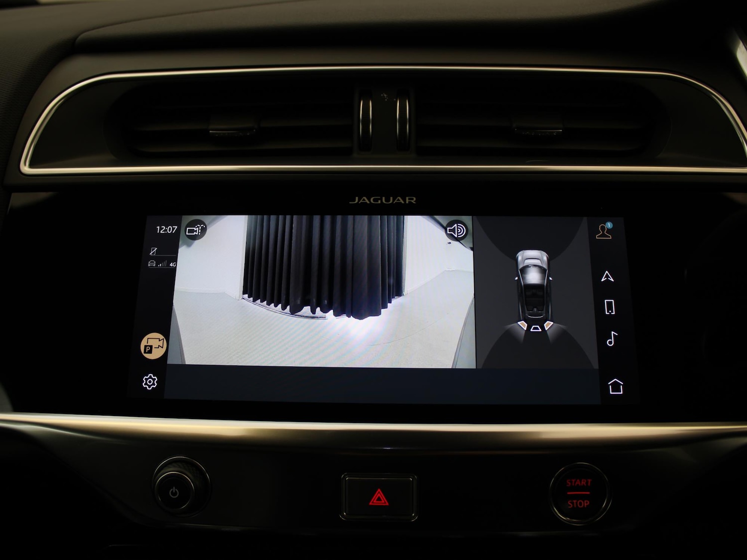 Used Jaguar I-Pace 2022 for sale - 76828029: Photo 23