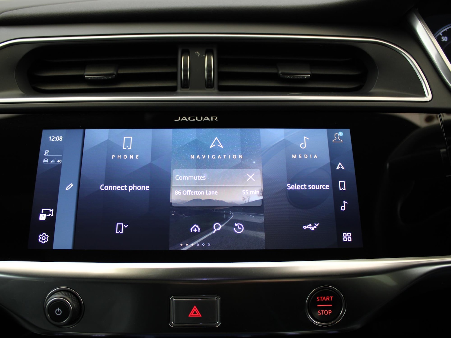 Used Jaguar I-Pace 2022 for sale - 76828029: Photo 24