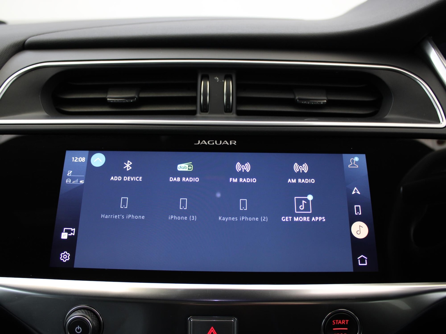 Used Jaguar I-Pace 2022 for sale - 76828029: Photo 27