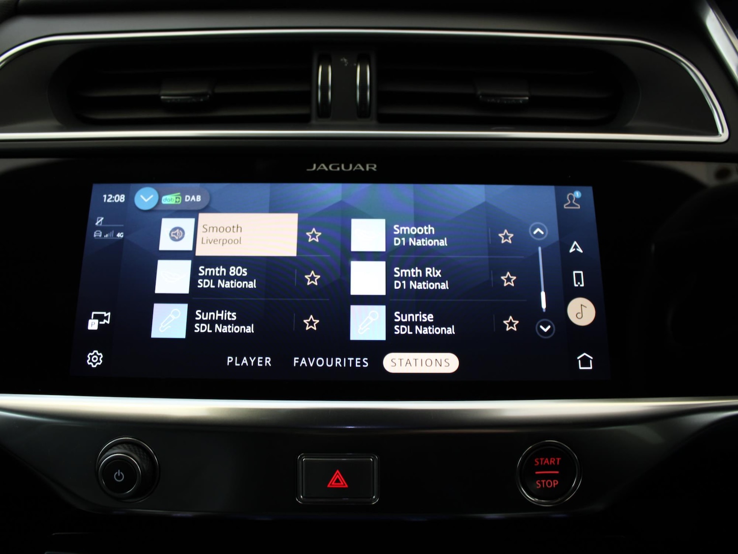 Used Jaguar I-Pace 2022 for sale - 76828029: Photo 28