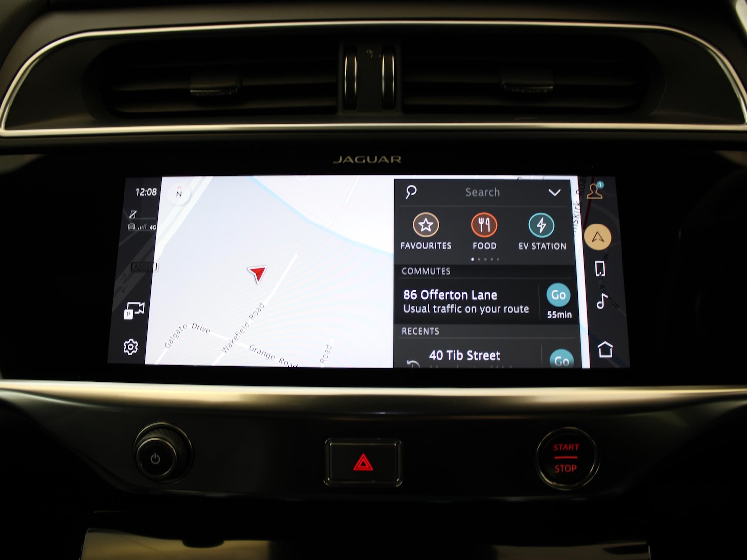 Used Jaguar I-Pace 2022 for sale - 76828029: Photo 29