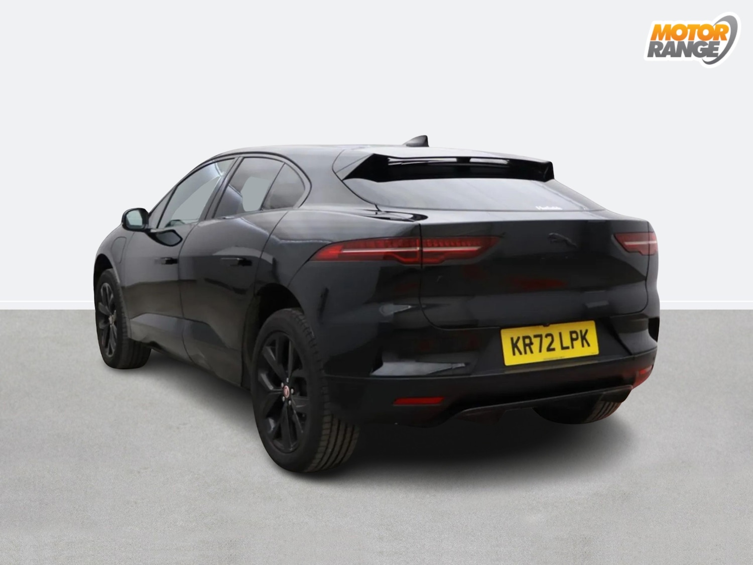Used Jaguar I-Pace 2022 for sale - 76828029: Photo 3