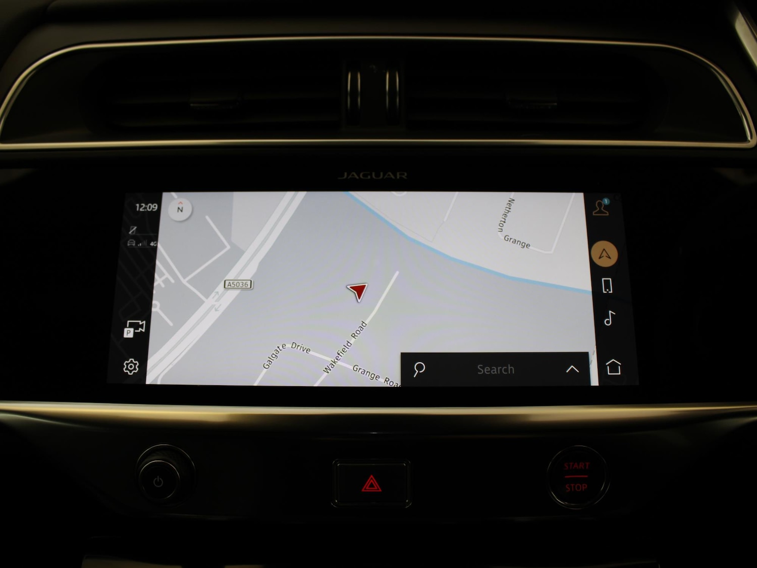 Used Jaguar I-Pace 2022 for sale - 76828029: Photo 30