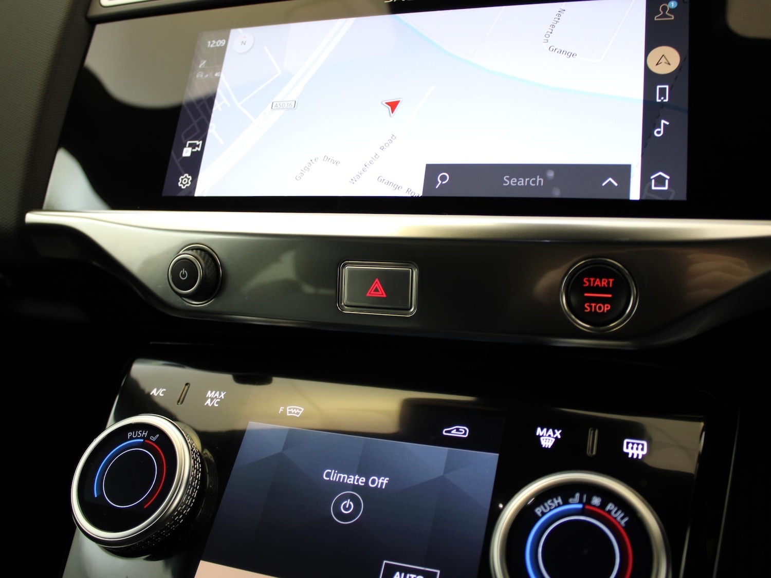 Used Jaguar I-Pace 2022 for sale - 76828029: Photo 31