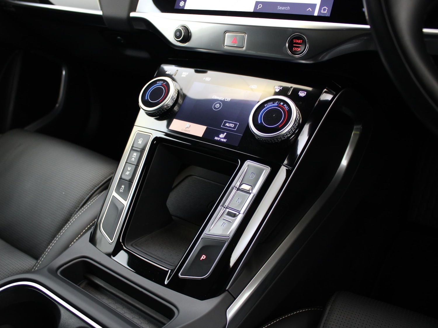 Used Jaguar I-Pace 2022 for sale - 76828029: Photo 35