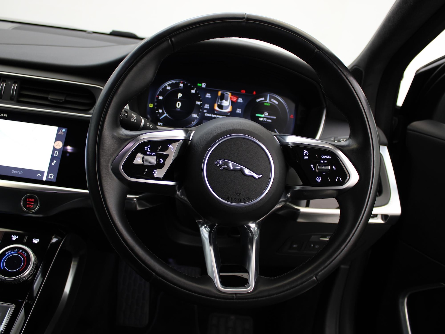 Used Jaguar I-Pace 2022 for sale - 76828029: Photo 36