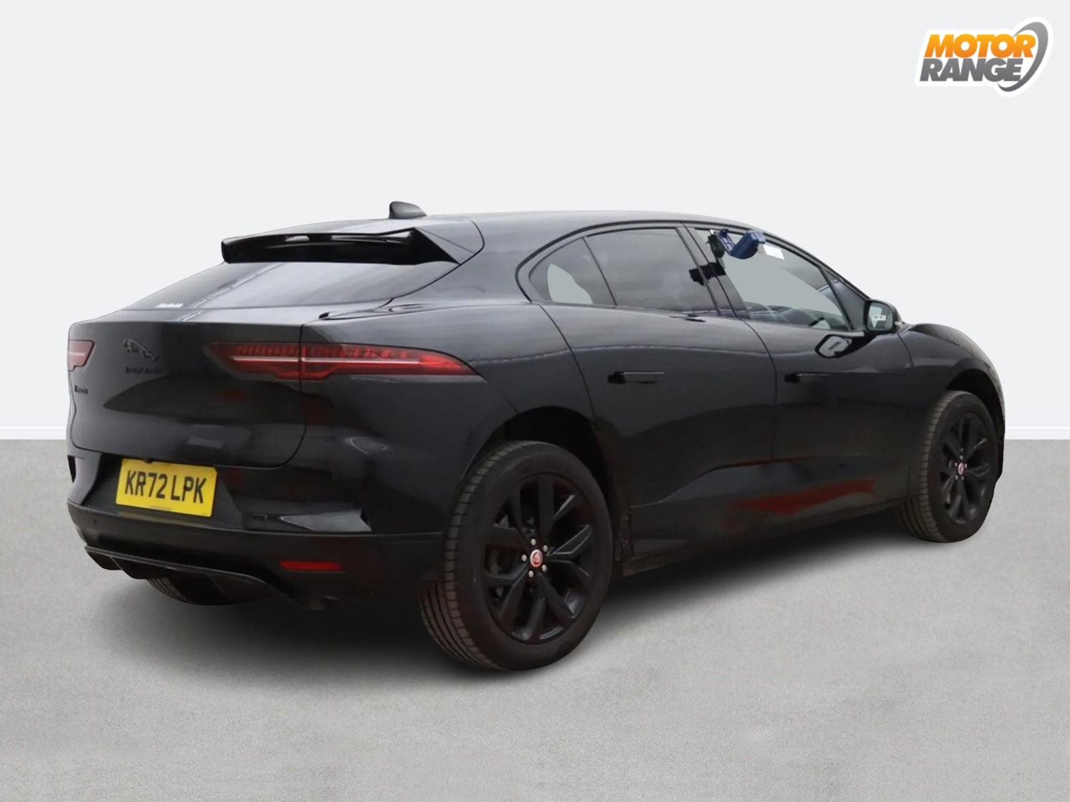 Used Jaguar I-Pace 2022 for sale - 76828029: Photo 4