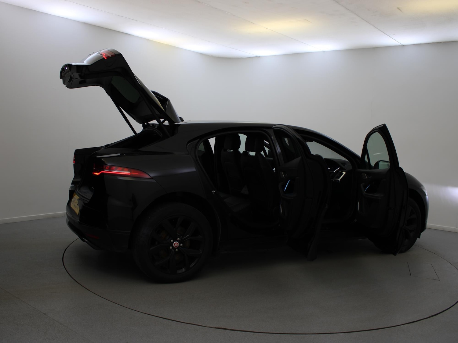 Used Jaguar I-Pace 2022 for sale - 76828029: Photo 49