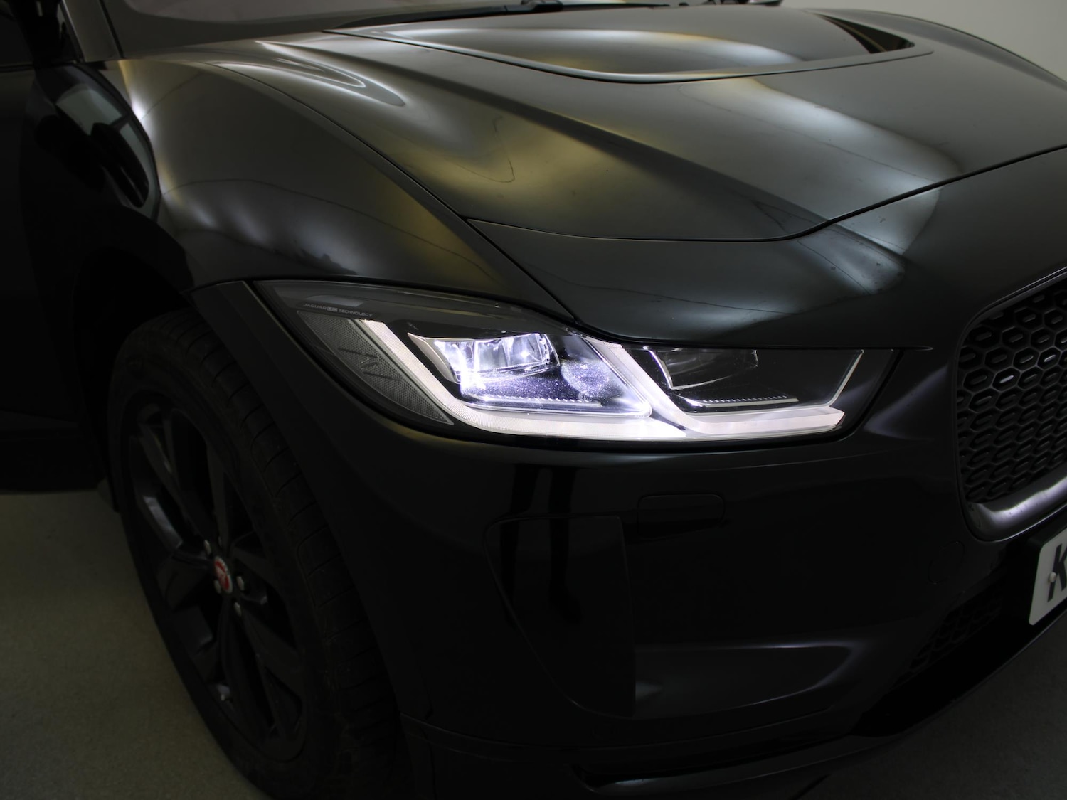 Used Jaguar I-Pace 2022 for sale - 76828029: Photo 50